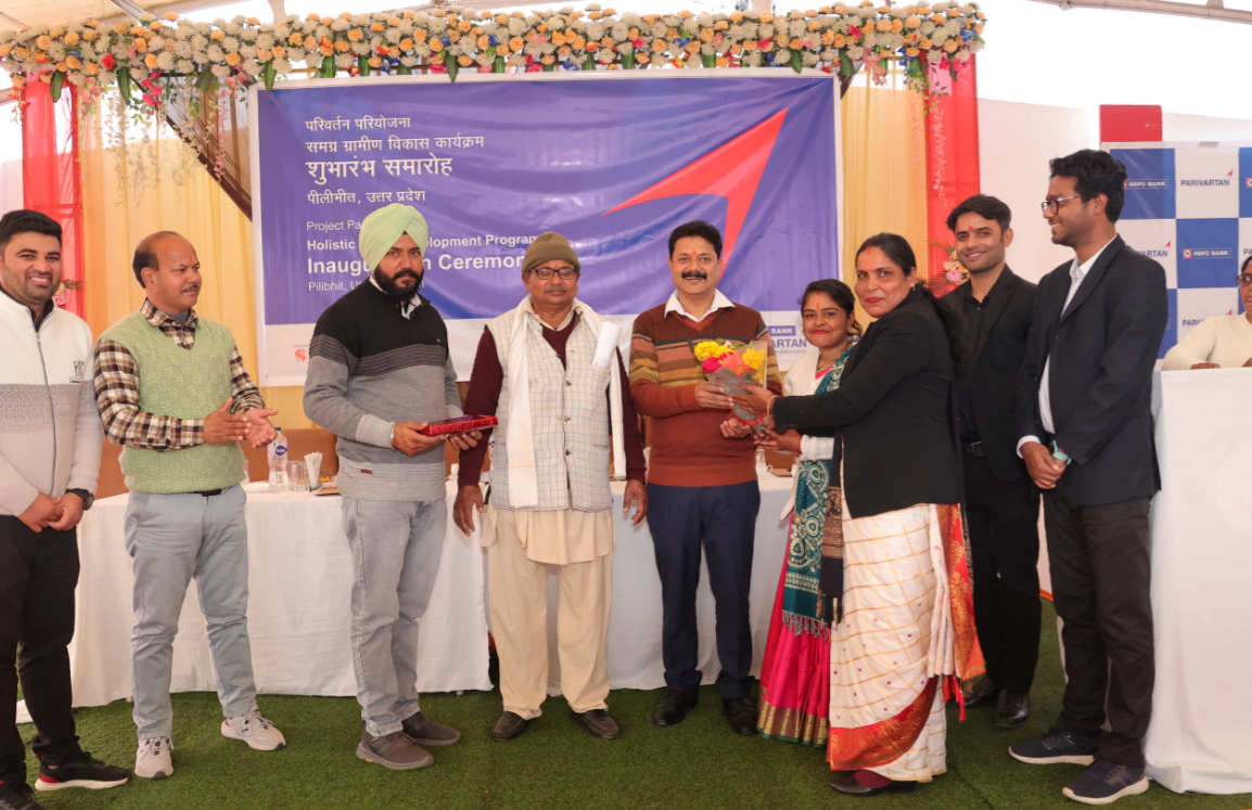Sehgal Foundation