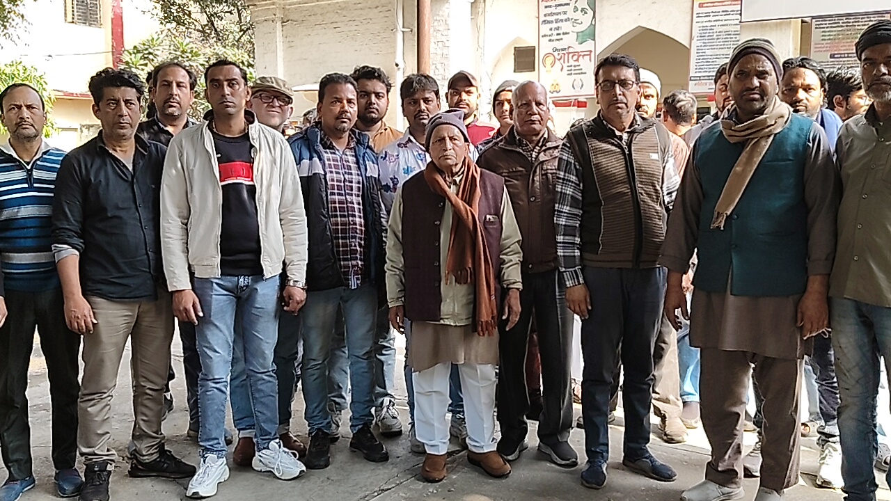 Muzaffarnagar News :