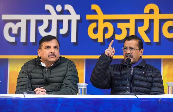 Delhi Elections 2025