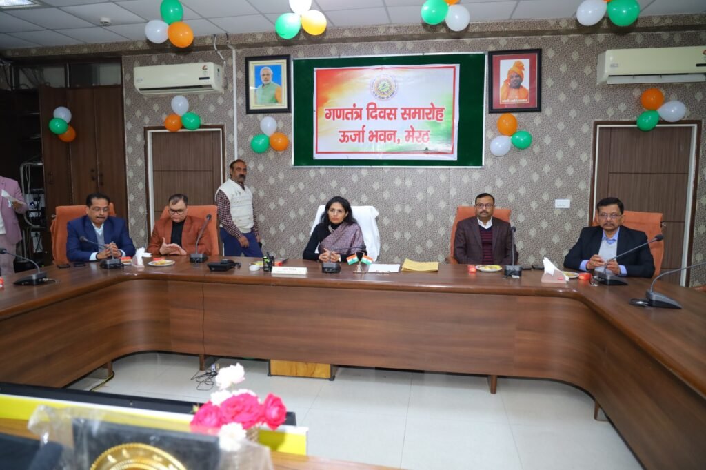 Meerut News