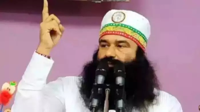 Gurmeet Ram Rahim Parole
