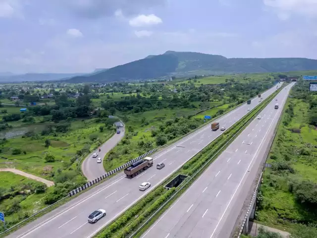 Delhi-Dehradun Expressway