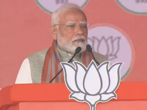 Delhi Elections 2025