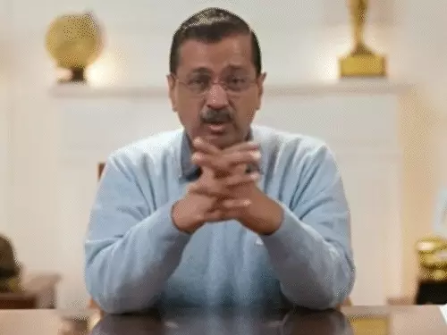 Delhi Elections 2025