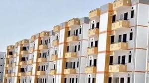 GDA Flats Scheme News