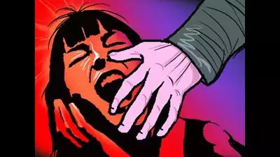 Rape in Ghaziabad
