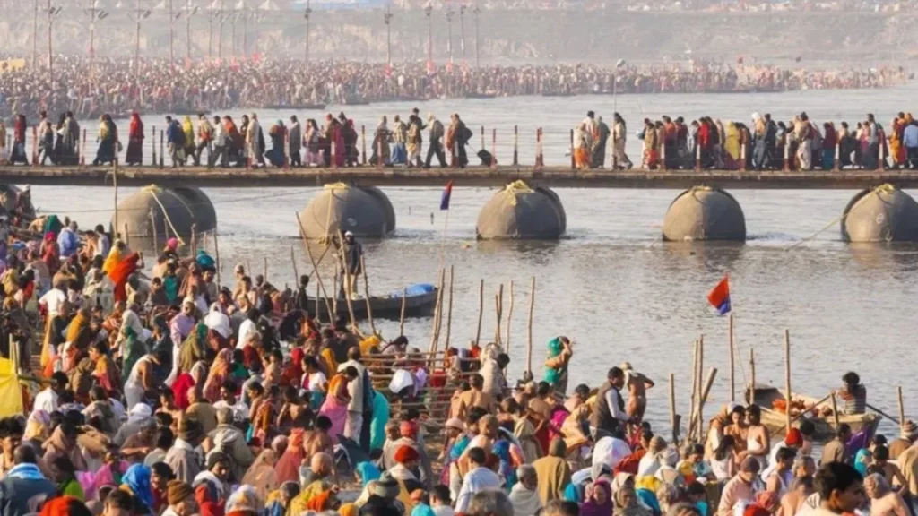 Maha Kumbh 2025