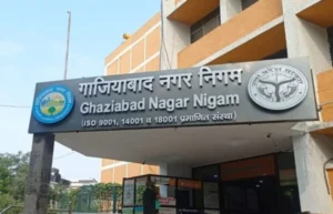 Nagar Nigam Ghaziabad 