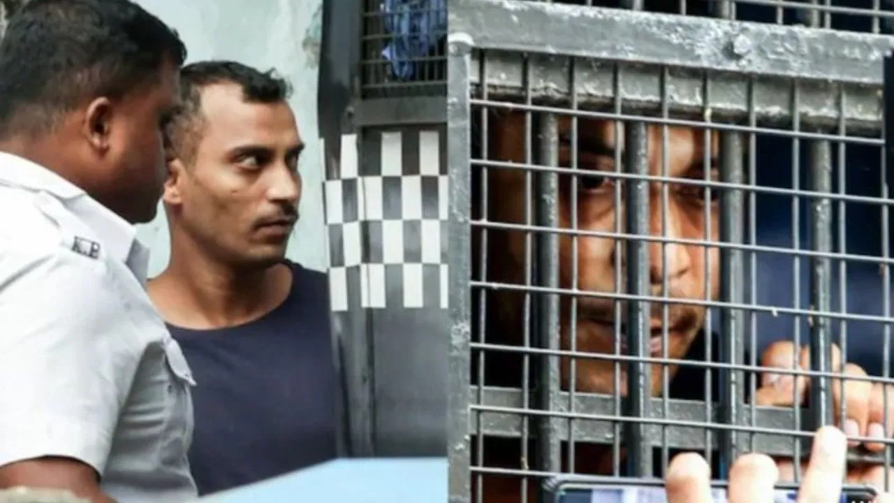 Kolkata Rape Murder Case