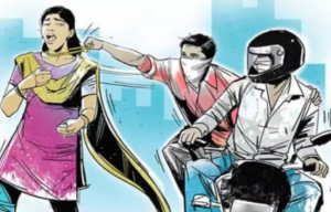 Ghaziabad News : कौशांबी मेट्रो स्टेशन पर जा रही थी महिला , अचानक हुआ कुछ ऐसा , करवानी पड़ी एफआईआर 2 A