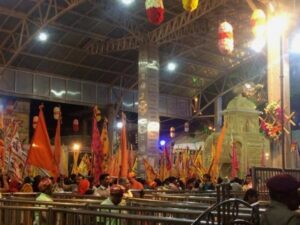 Khatu Shyam Lakhi Mela : महाकुंभ के बाद खाटू में लगेगा भव्य मेला, प्रशासन ने किए ये बदलाव... 2 Khatu Shyam Ji Mela 2022