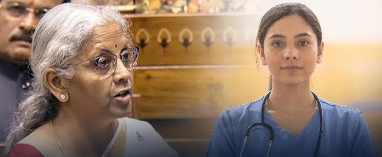 Education Budget 2025