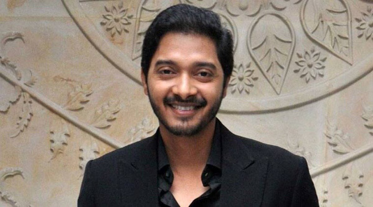 shreyas talpade news