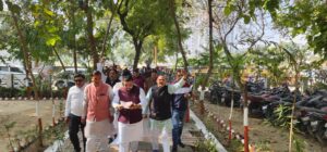 Meerut News : प्रदेश अध्यक्ष का बड़ा बयान कहा- ट्रैफिक पुलिस की शह पर फल-फूल रहा शहर में अवैध ई रिक्शा का संचालन 3 WhatsApp Image 2025 02 03 at 5.26.09 PM