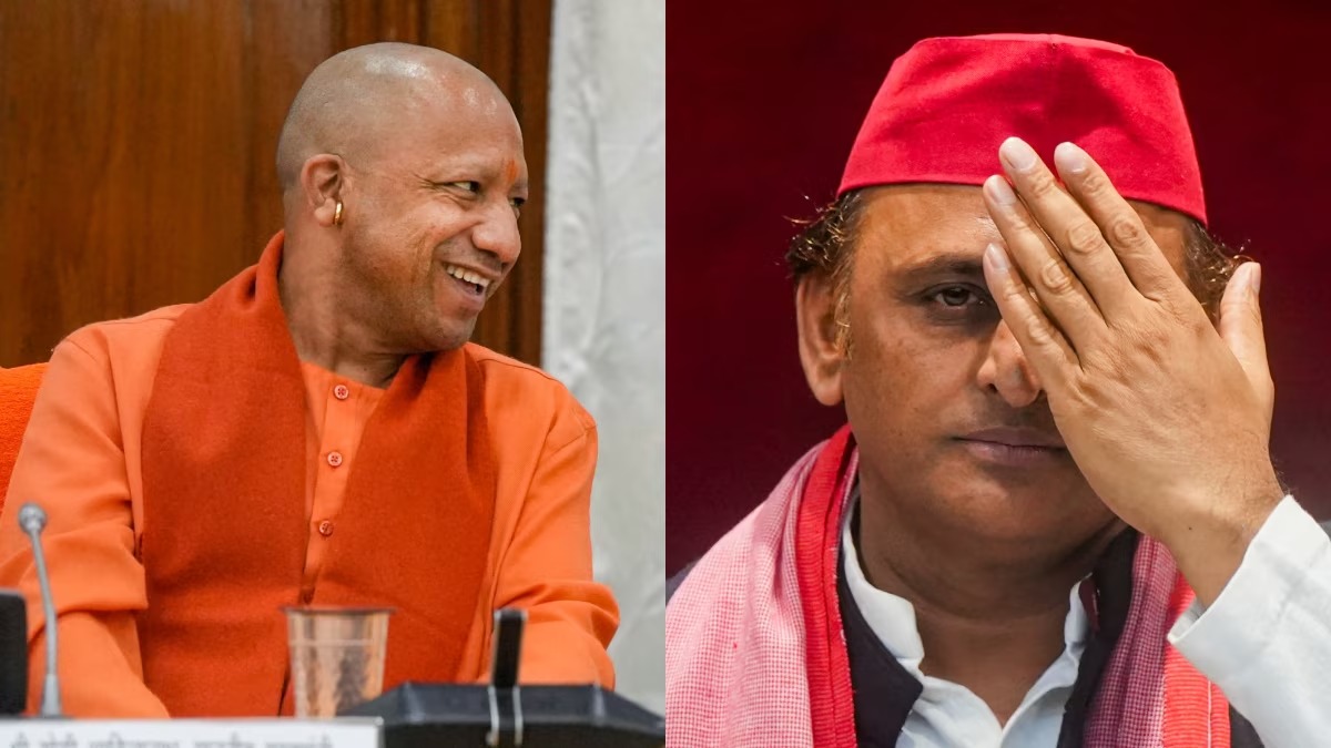 Milkipur Bypoll Result