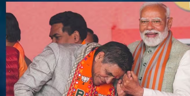 Delhi Assembly Election Result