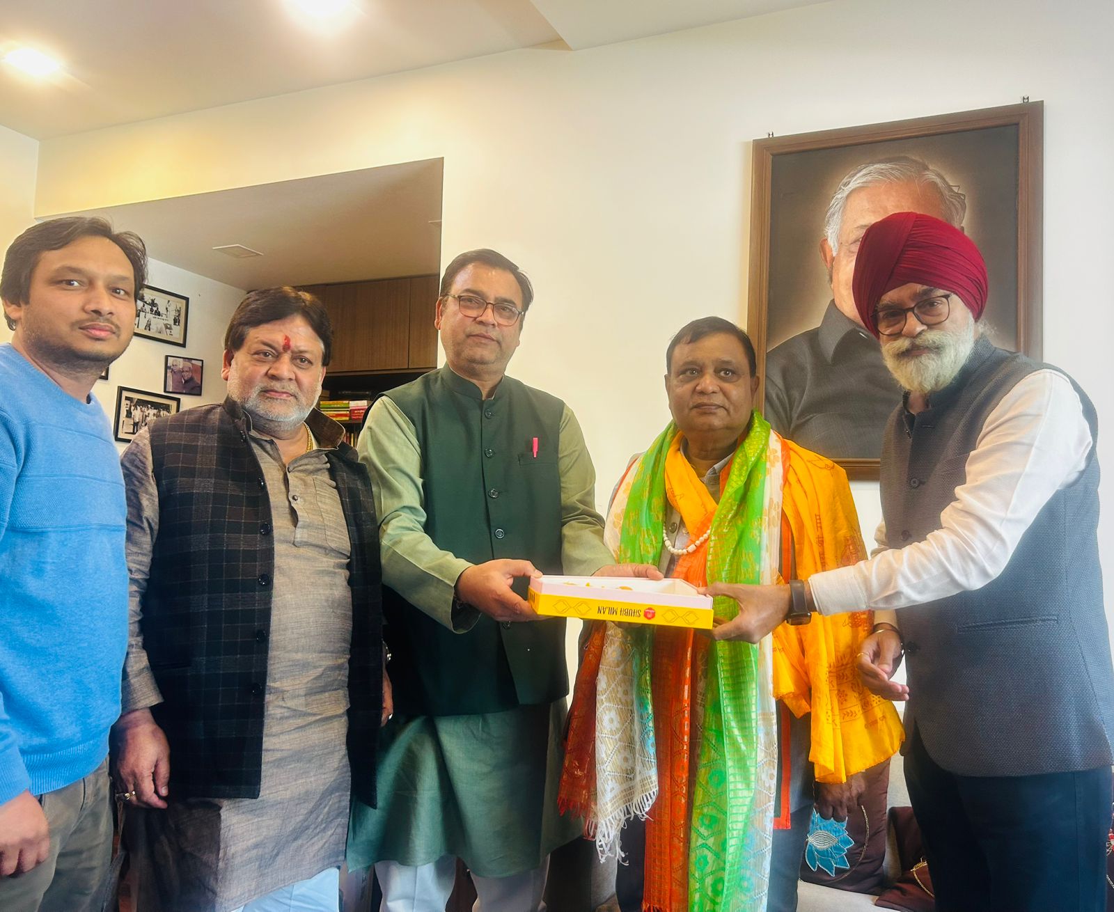 Delhi Vidhansabha Election 2025