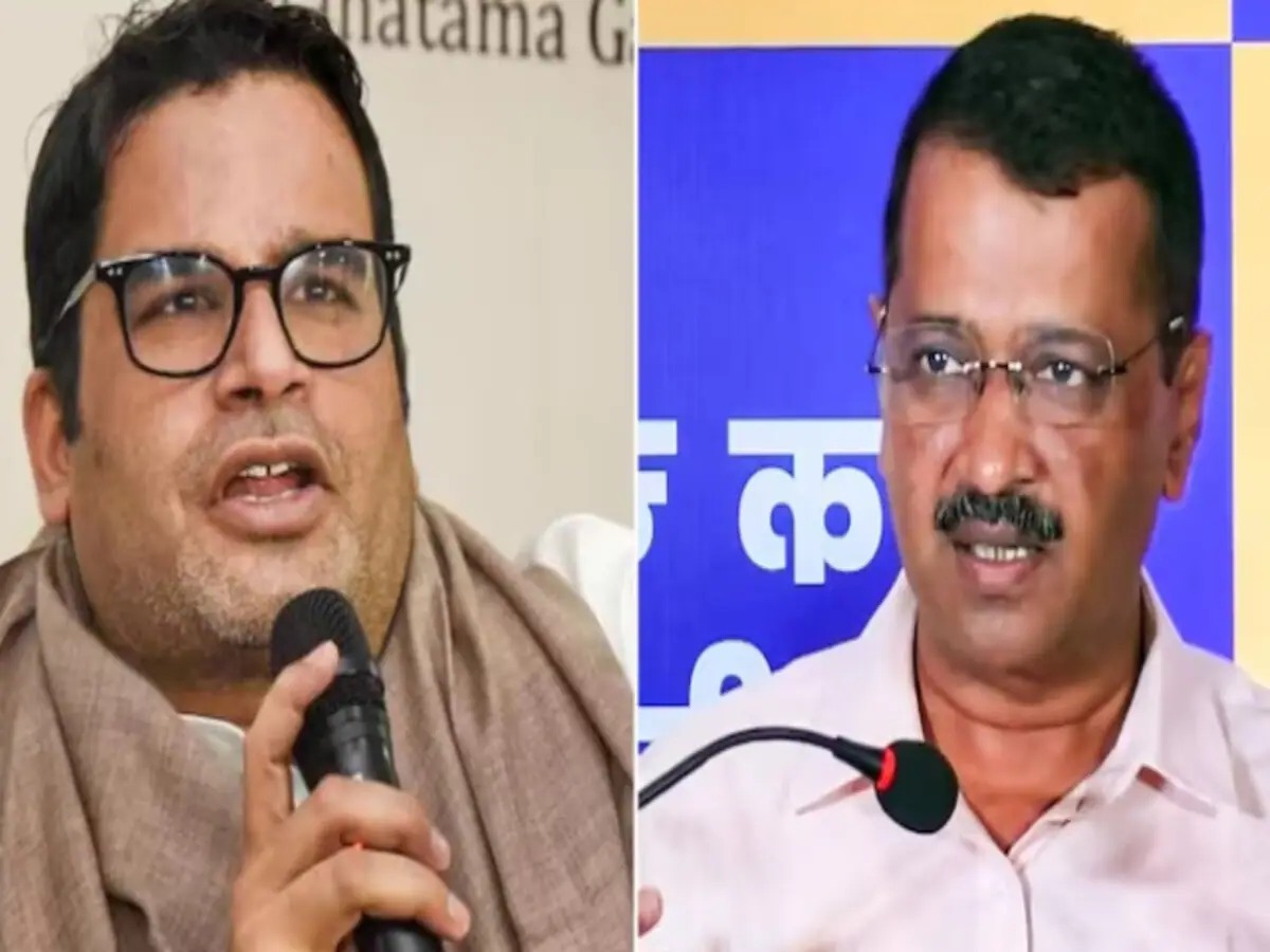 Delhi Vidhansabha Election 2025