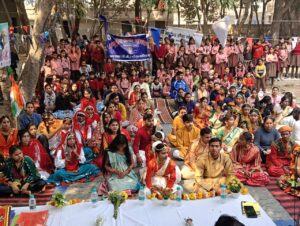 Ghaziabad News : शंभू दयाल पीजी कॉलेज के राष्ट्रीय सेवा योजना के अंतिम दिन विजेता विद्यार्थी हुए मेडल से सम्मानित 3 WhatsApp Image 2025 02 23 at 8.45.46 PM 1