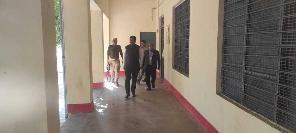 Hamirpur News