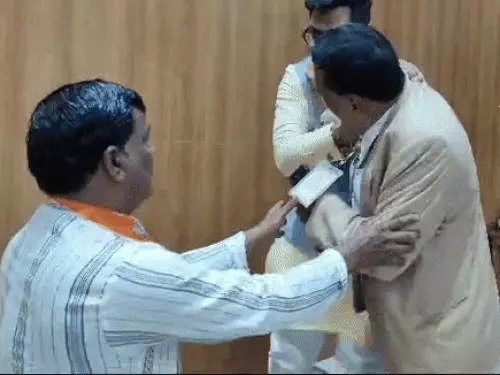 Rajasthan News