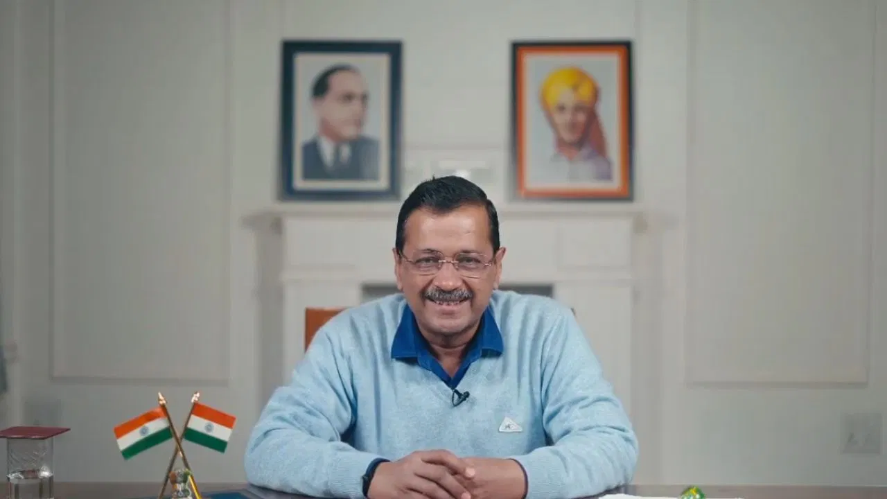 Delhi Elections 2025