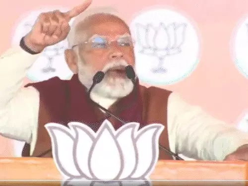 Delhi Elections 2025