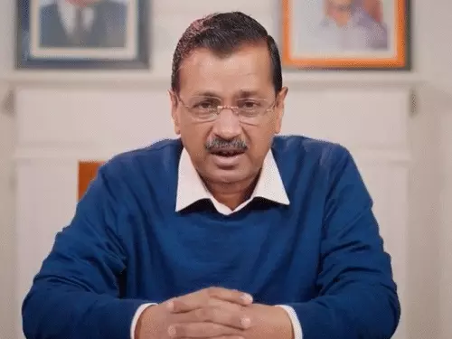 Delhi Elections 2025