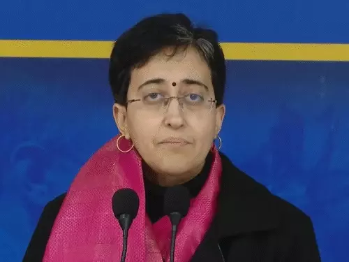 Delhi Elections 2025