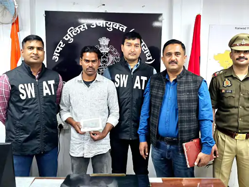 Ghaziabad News