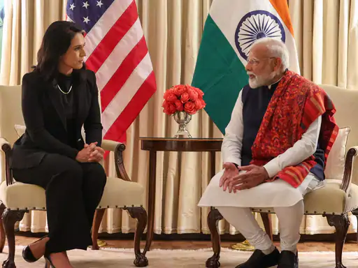 PM Modi US Visit