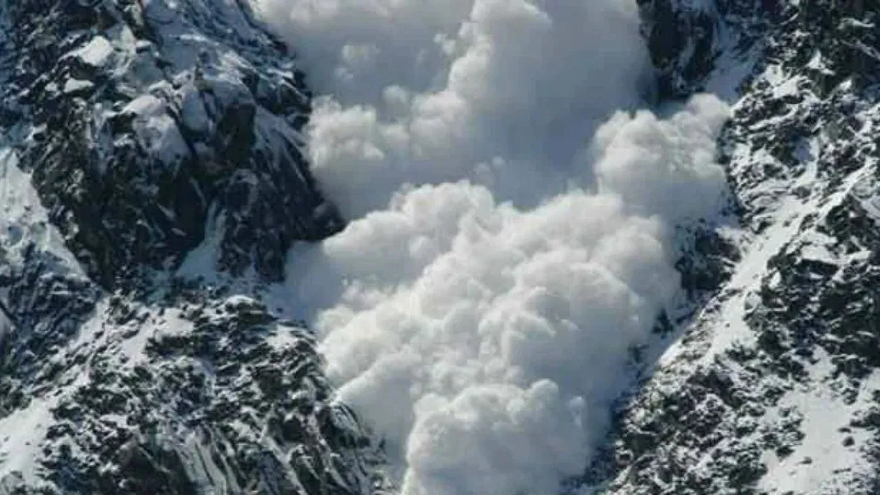 Uttarakhand Avalanche