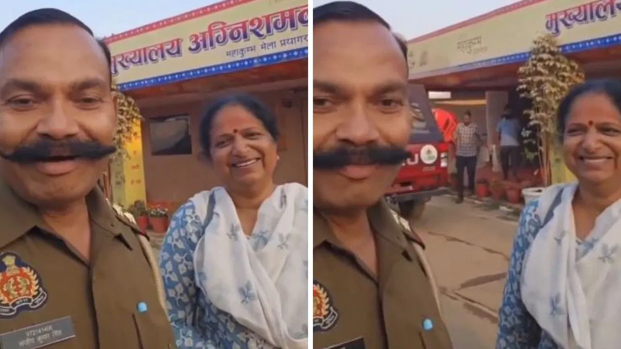 Mahakumbh 2025