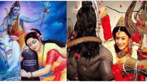 Mahashivratri 2025 : शिवरात्री के बारे में जानें खास बातें 2 shiv parvati