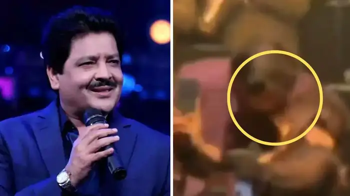 Udit Narayan