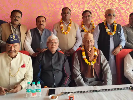 Ghaziabad News