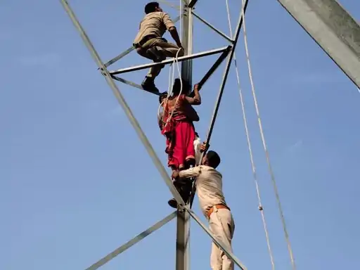 Uttar Pradesh News