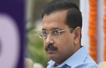 Delhi Politics