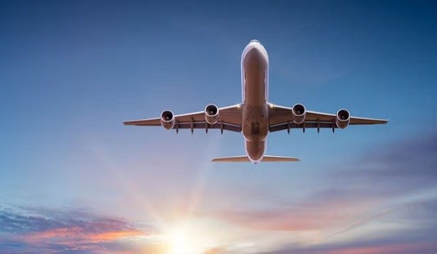Hindon Airport