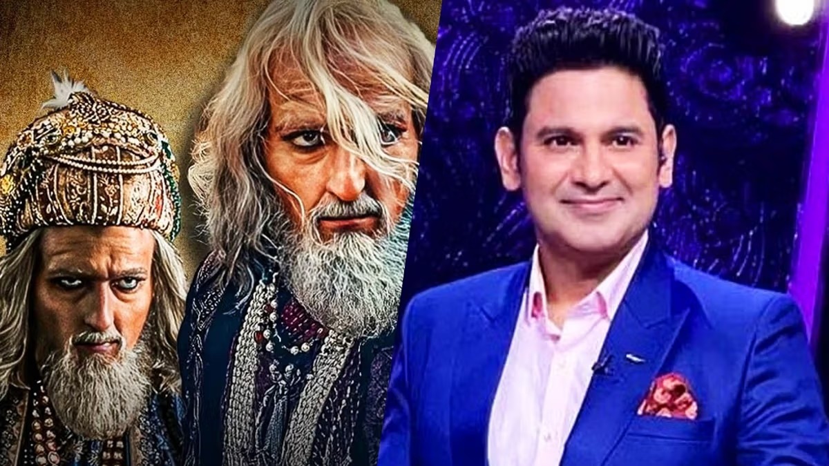 Manoj Muntashir on Aurangzeb