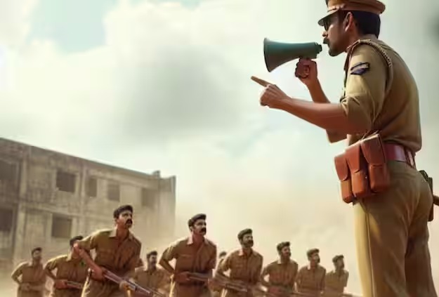 UP Police Constable Results