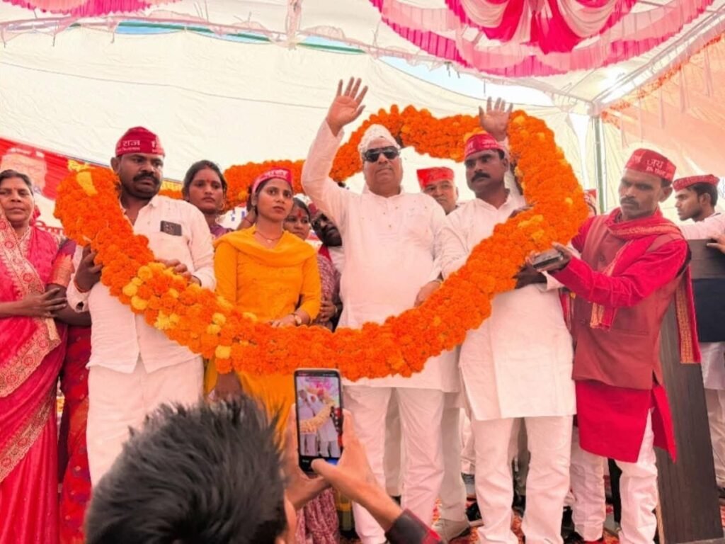 Sanjay Nishad