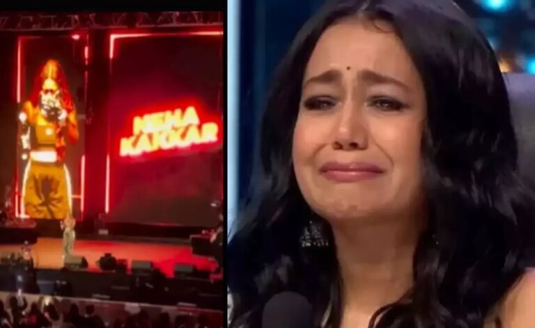 Neha Kakkar News