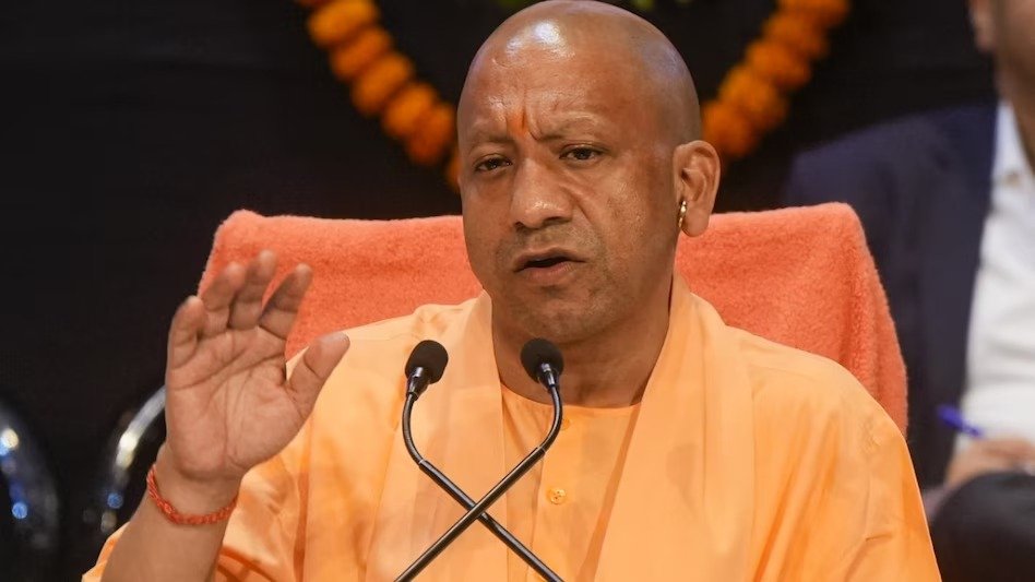 Uttar Pradesh News