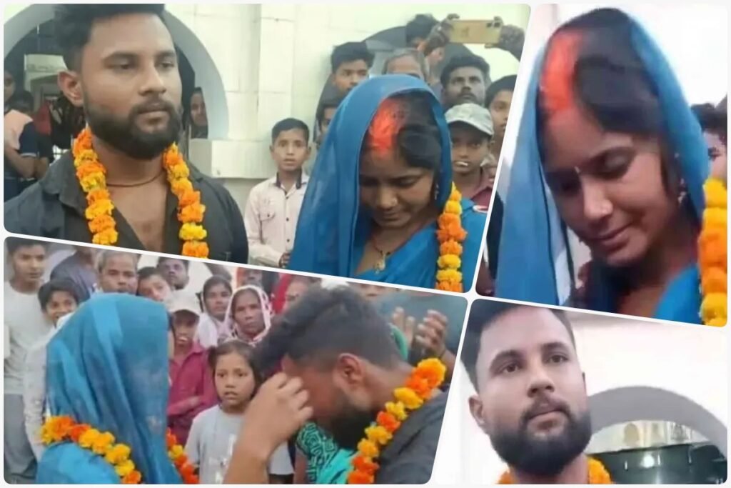 Uttar Pradesh News