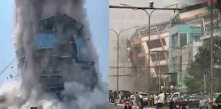 Earthquake in Myanmar-Thailand