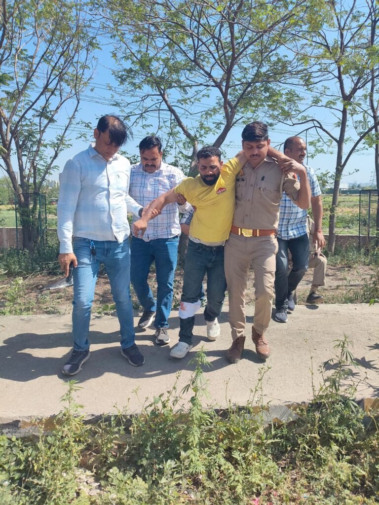 Ghaziabad News