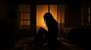 Ghaziabad News : पत्नी पर था शक, पति ने घर में लगवा दिया सीसीटीवी कैमरा 2 a 1