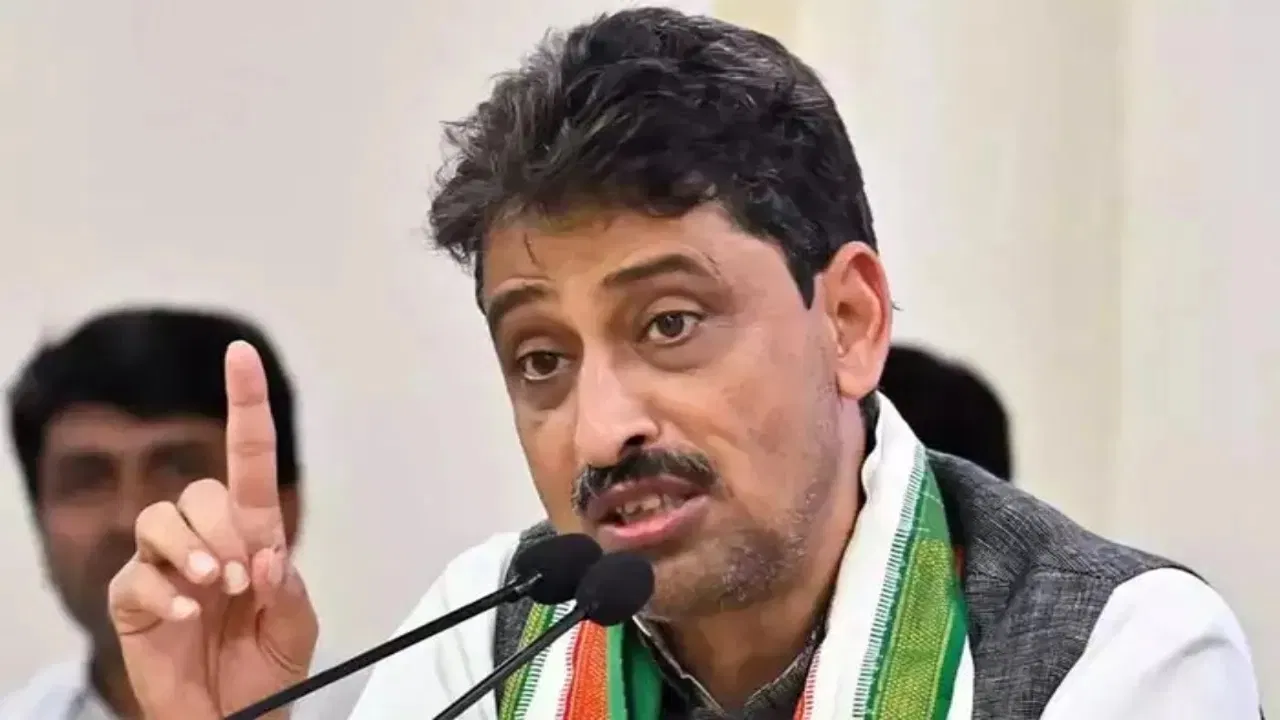 Saharanpur Railway Station