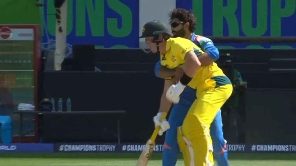 IND vs AUS